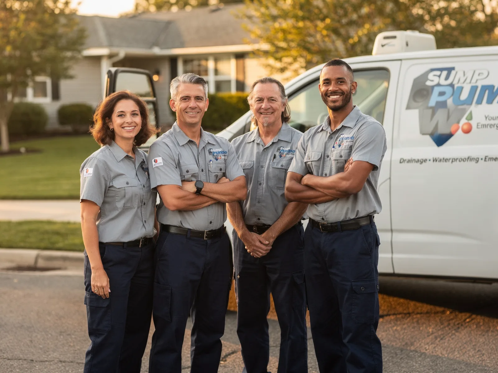 Water Heater Repair company in Emporia, VA